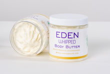 Load image into Gallery viewer, Eden Whipped Body Butter Large
